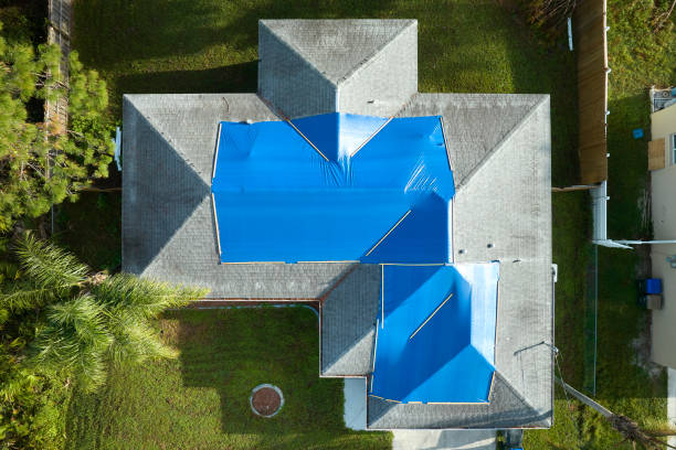Best Green or Eco-Friendly Roofing Solutions  in Fort Denaud, FL