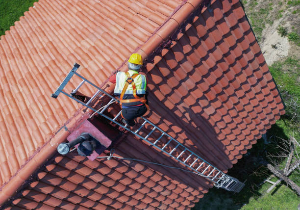 Best Rubber Roofing (EPDM, TPO)  in Fort Denaud, FL