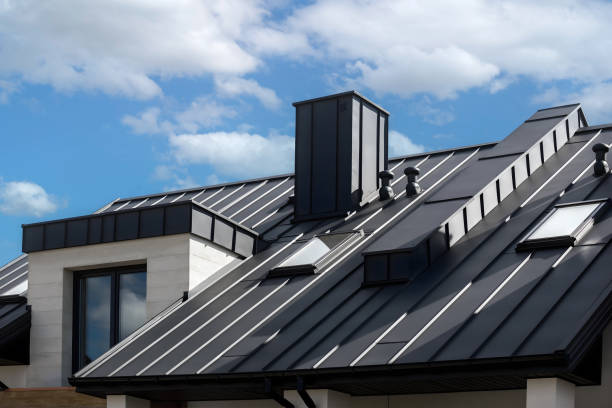 Best Roof Coating and Sealing  in Fort Denaud, FL